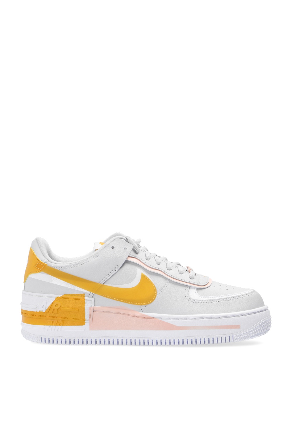 Nike air hotsell force 1 svart